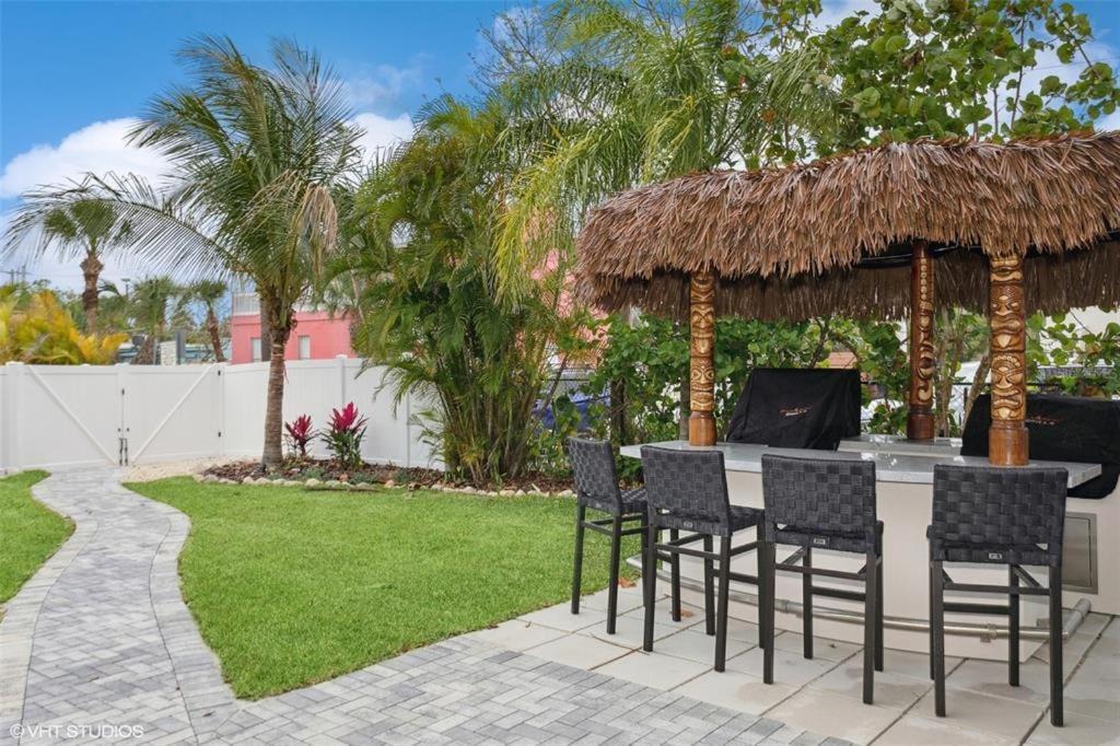 Photo of Patio Balcony in Anna Maria