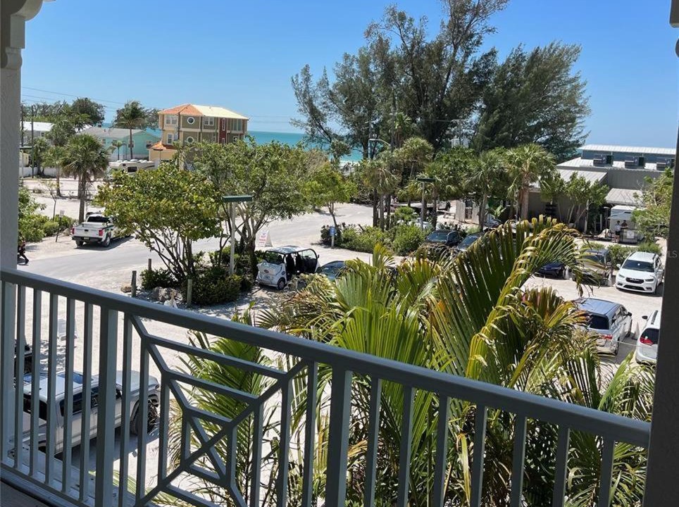 Photo of Patio Balcony in Anna Maria