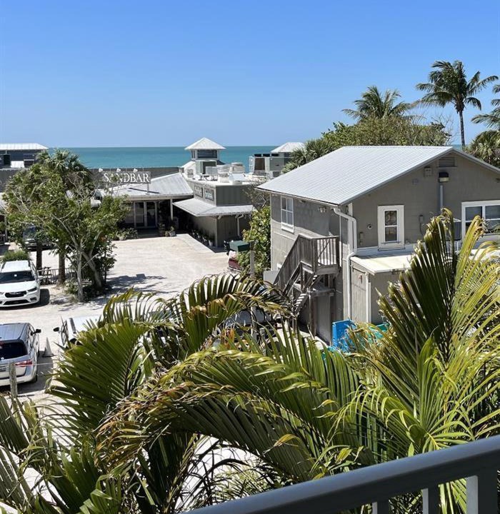 Photo of Patio Balcony in Anna Maria