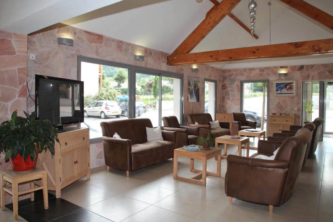 Photo of Livingroom in Luz-Saint-Sauveur