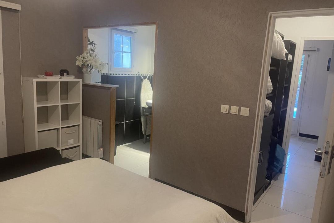 Photo of Bedroom in Lapeyrouse-Fossat