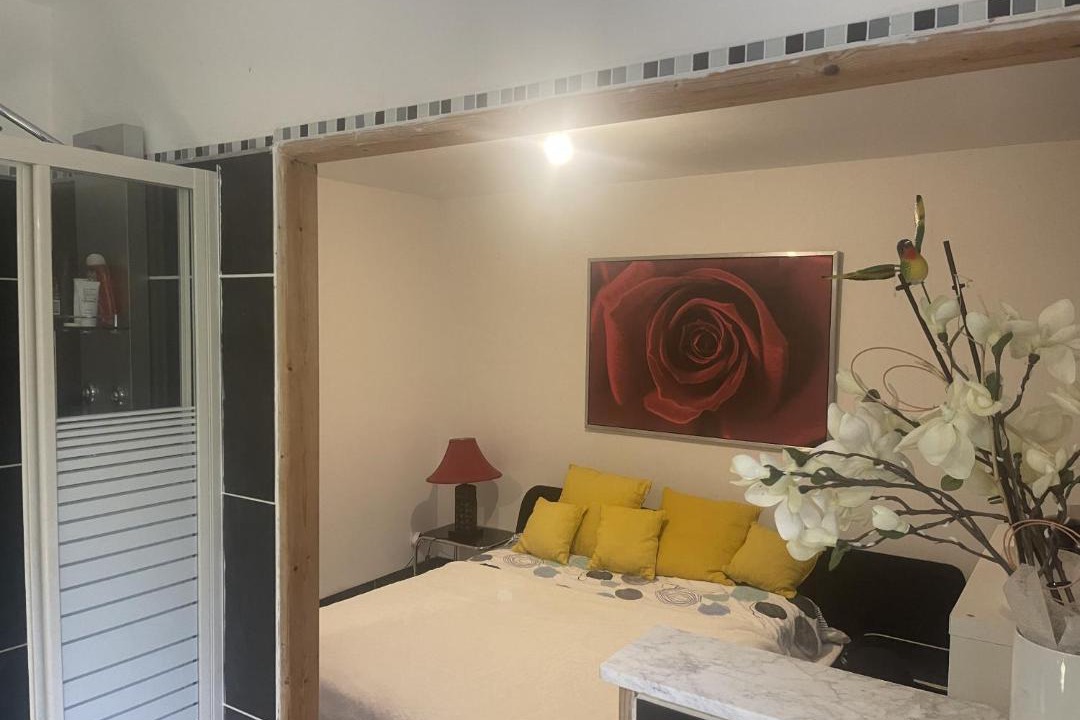 Photo of Bedroom in Lapeyrouse-Fossat