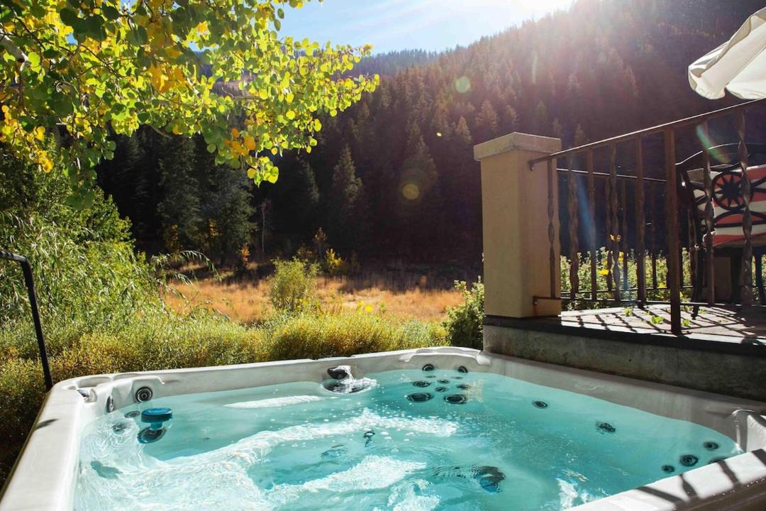 Photo of Others in Warm Springs