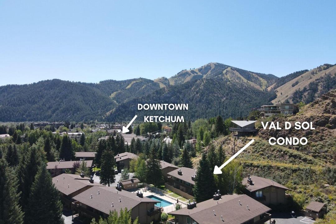 Photo of Others in Ketchum