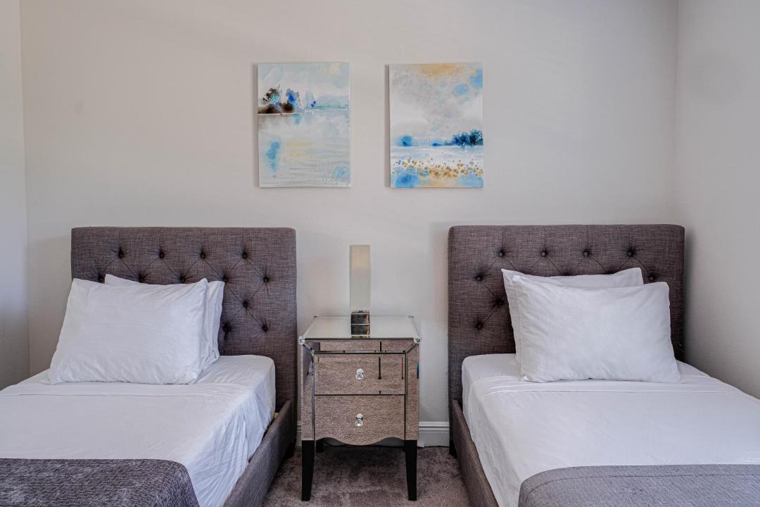 Photo of Bedroom in Haines City