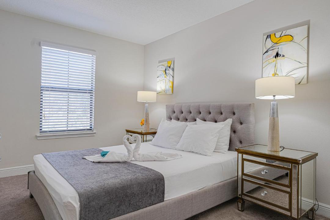 Photo of Bedroom in Haines City