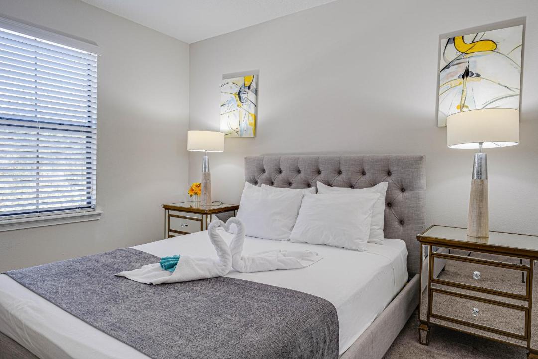 Photo of Bedroom in Haines City
