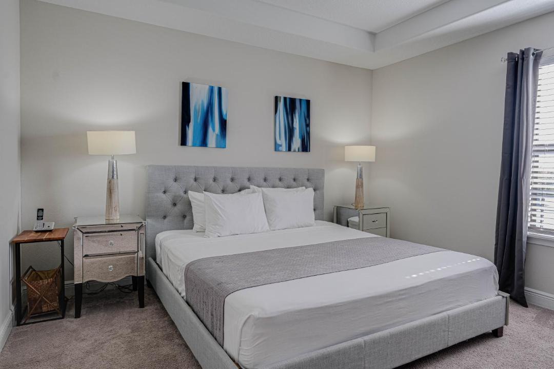 Photo of Bedroom in Haines City