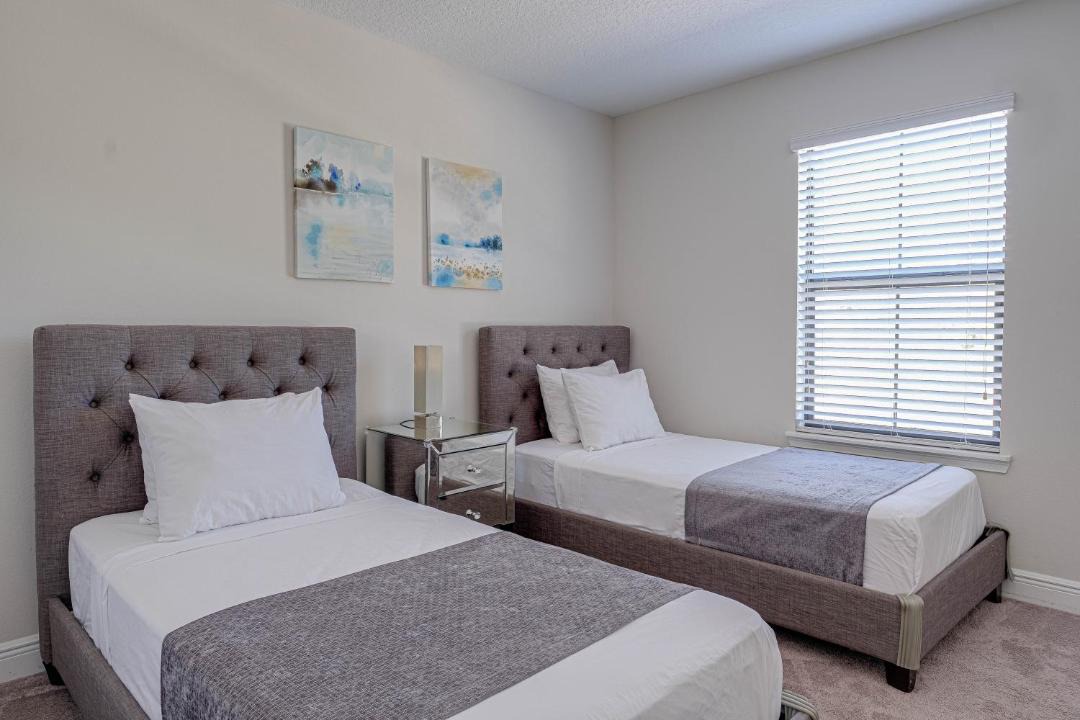 Photo of Bedroom in Haines City