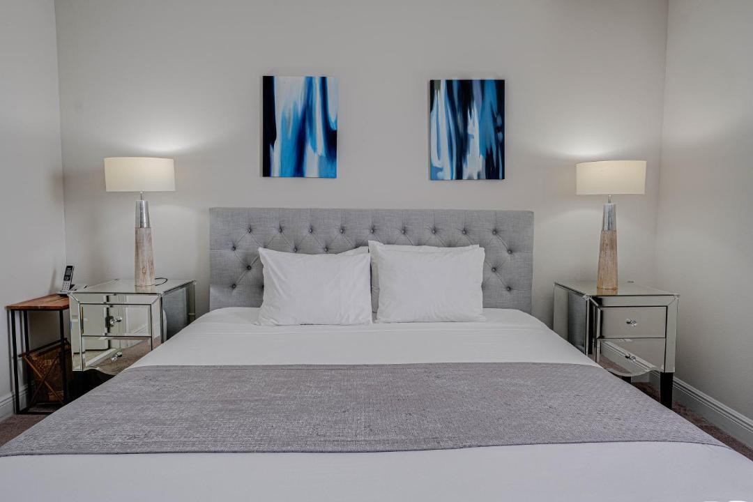 Photo of Bedroom in Haines City