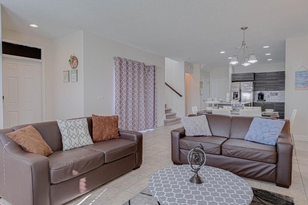 Photo of Livingroom in Haines City