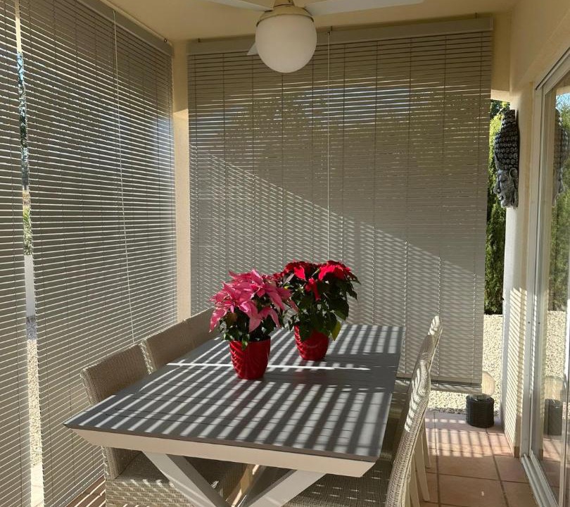 Photo of Patio Balcony in Bonmont Terres Noves