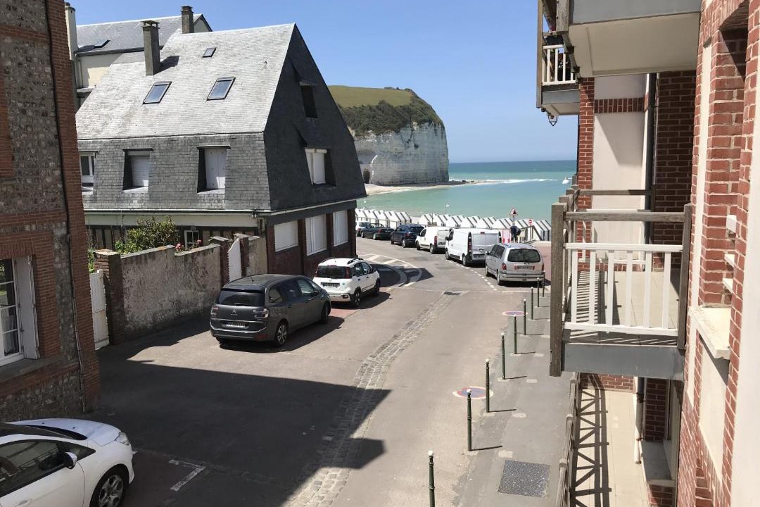 Photo of Others in Yport