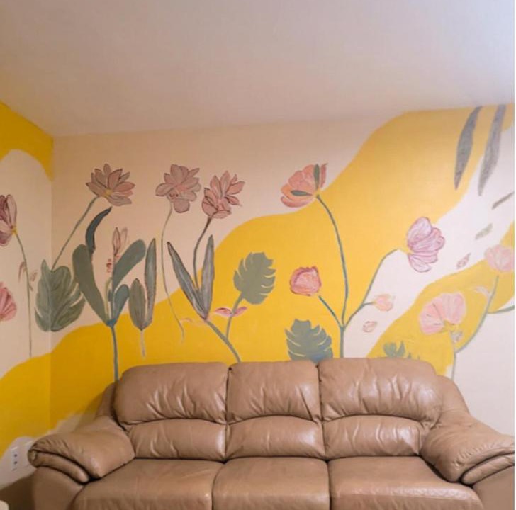 Photo of Livingroom in Golden Gate