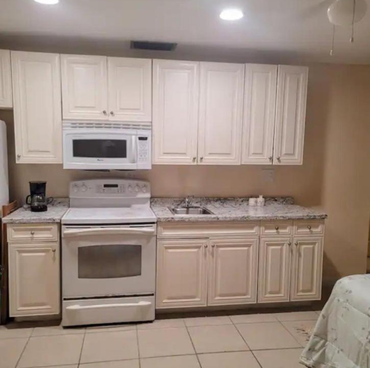 Photo of Kitchen in Golden Gate