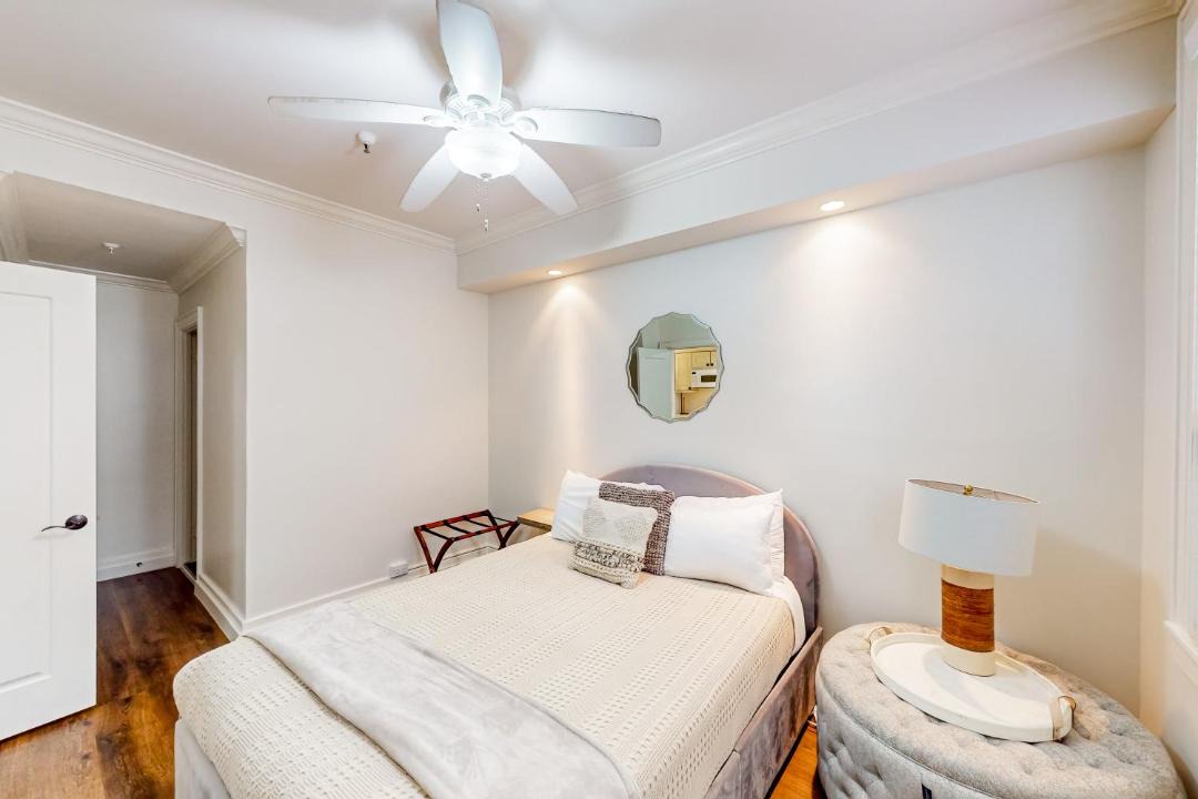 Photo of Bedroom in Palm Beach