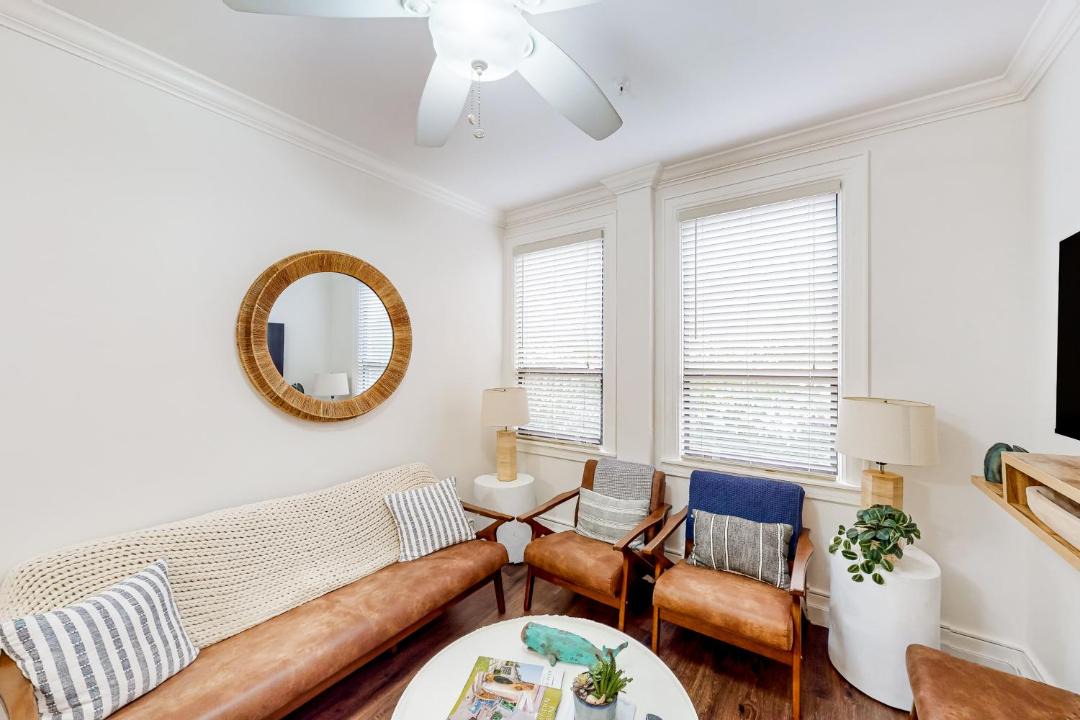 Photo of Livingroom in Palm Beach