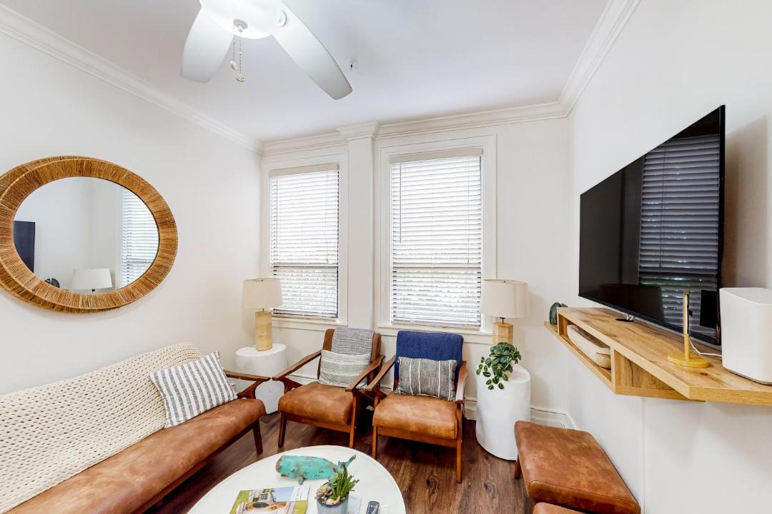 Photo of Livingroom in Palm Beach