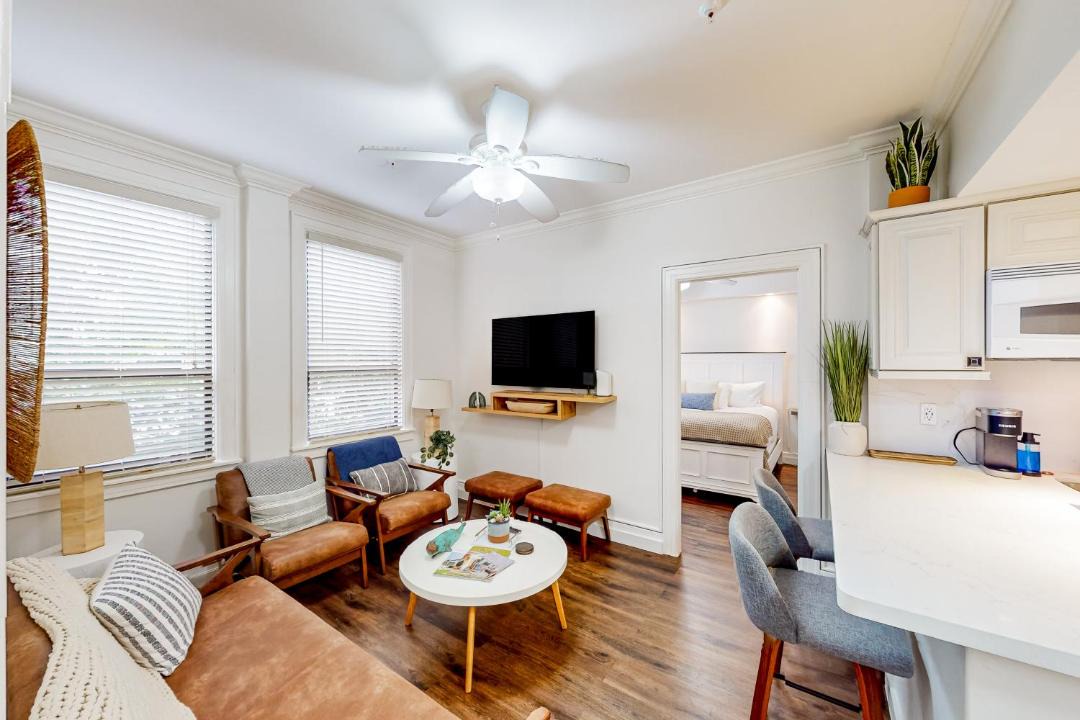 Photo of Livingroom in Palm Beach