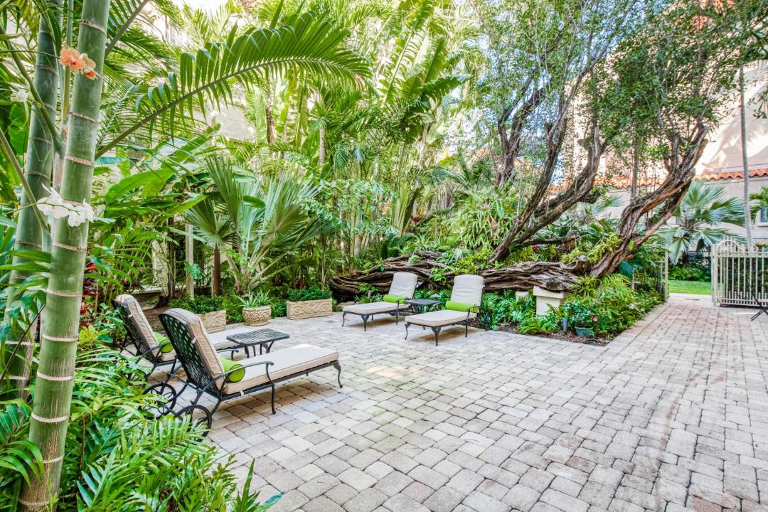 Photo of Patio Balcony in Palm Beach