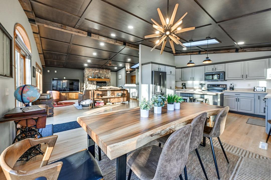 Photo of Kitchen in Neillsville