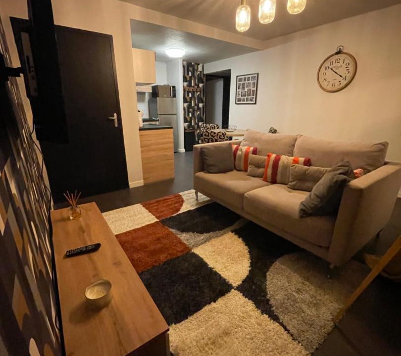 Photo of Livingroom in Espalion