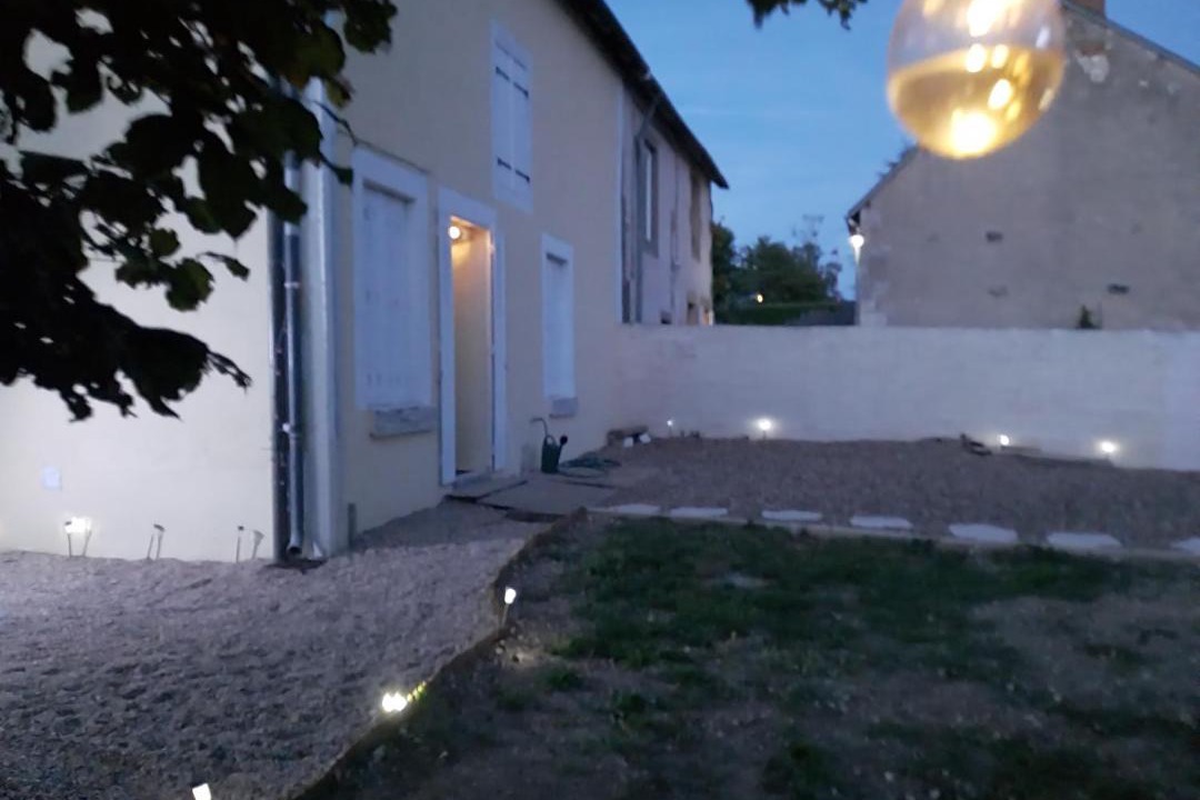 Photo of Buildings in Jussy-le-Chaudrier