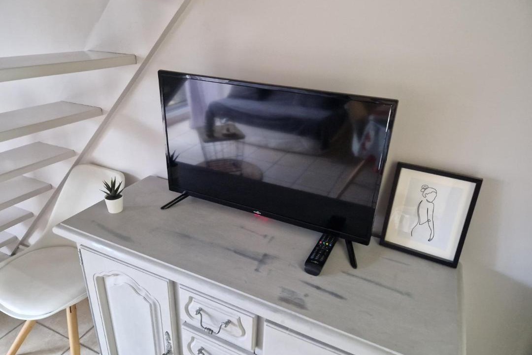 Photo of Livingroom in Cabourg