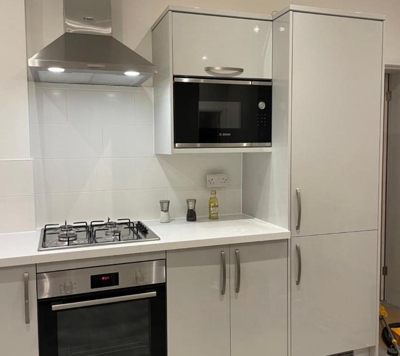 Photo of Kitchen in Ashtead