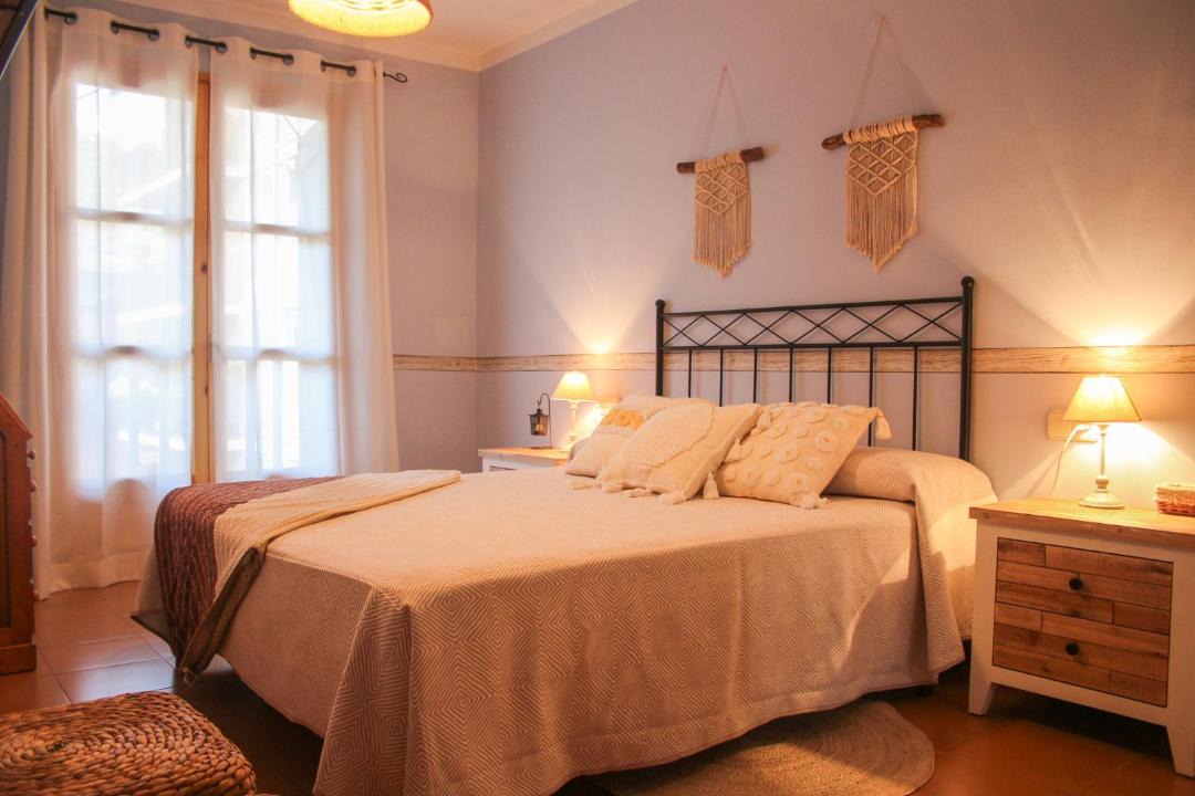 Photo of Bedroom in Rialp