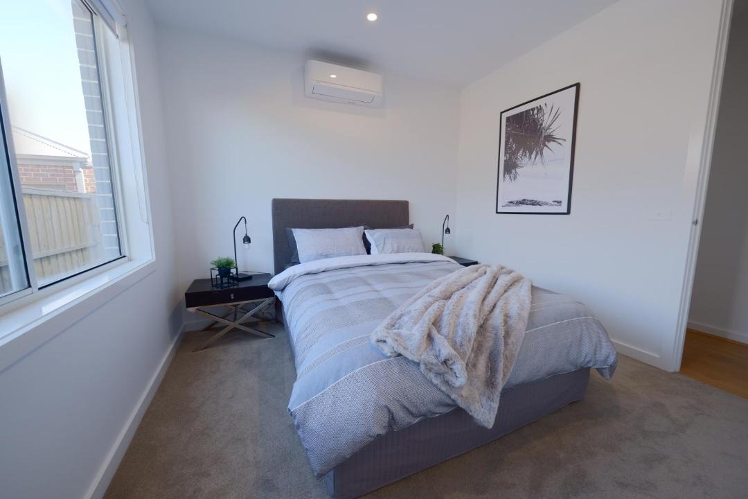 Photo of Bedroom in Ocean Grove