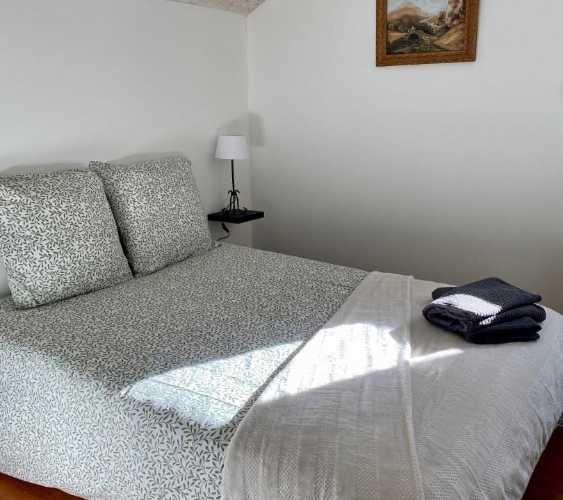 Photo of Bedroom in Villecomtal-sur-Arros