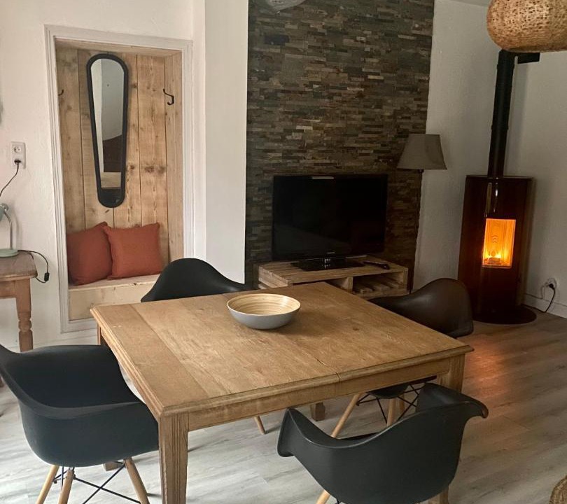 Photo of Livingroom in Villecomtal-sur-Arros