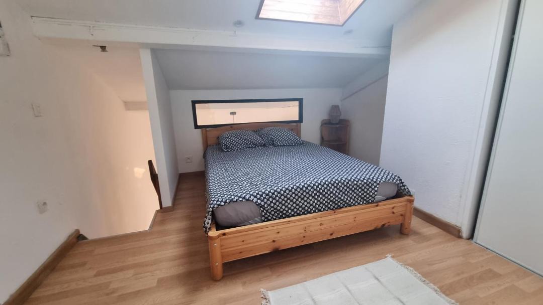 Photo of Bedroom in Tamaris