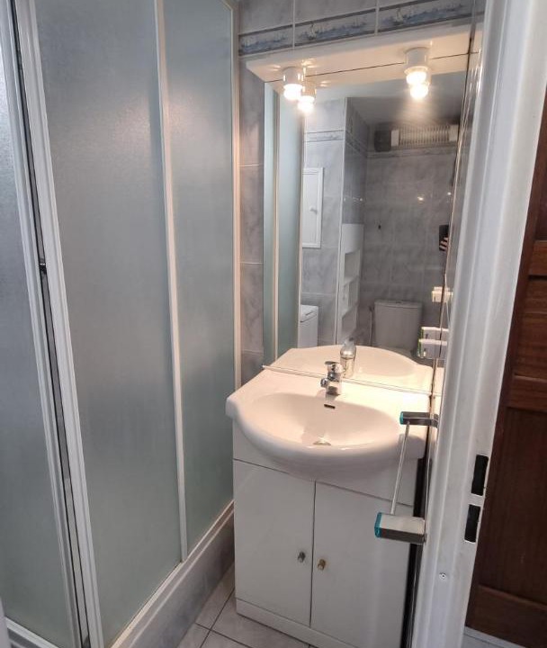 Photo of Bathroom in Tamaris