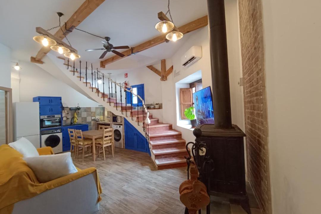 Photo of Livingroom in Puerto Lapice