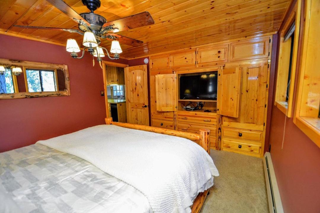 Photo of Others in Camp Connell