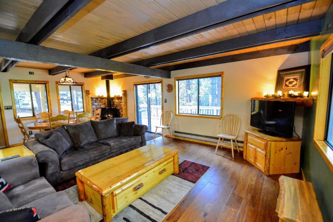 Photo of Others in Camp Connell