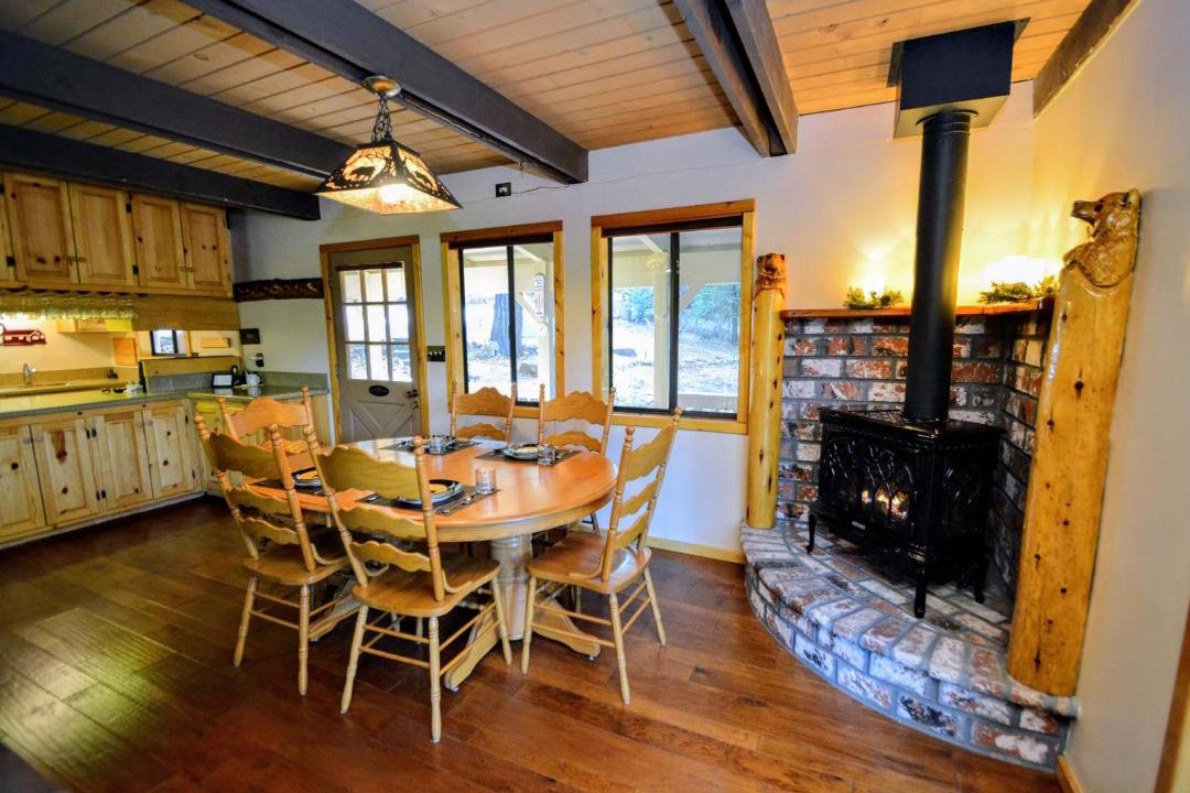 Photo of Others in Camp Connell