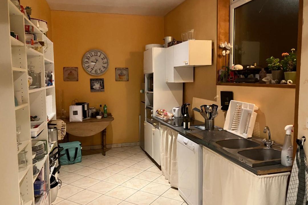 Photo of Kitchen in Ault