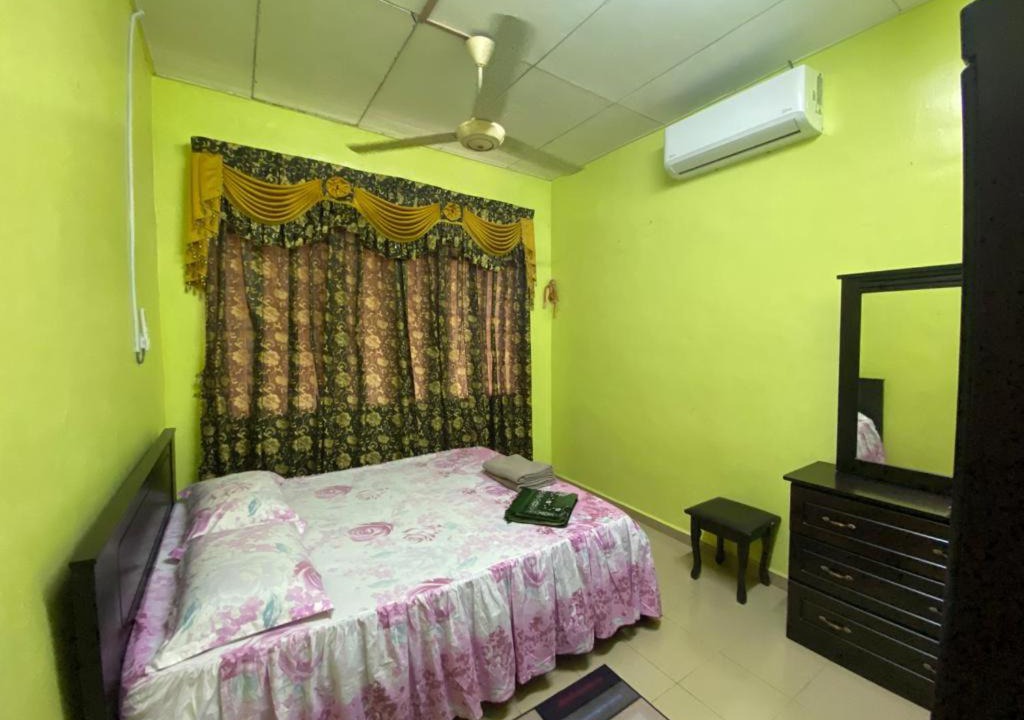 Photo of Bedroom in Jitra