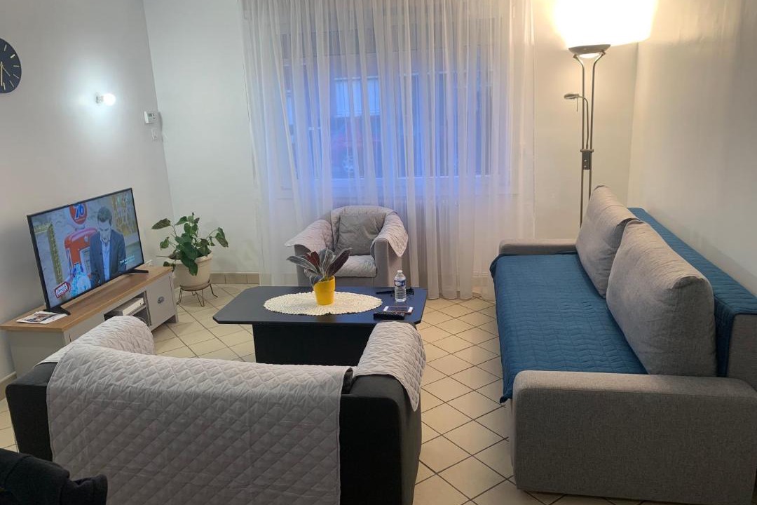 Photo of Livingroom in Faches-Thumesnil