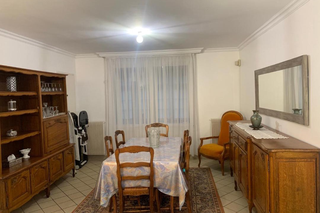 Photo of Livingroom in Faches-Thumesnil