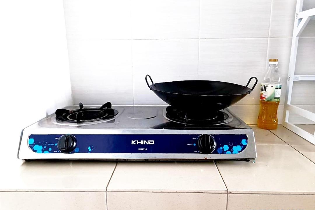 Photo of Kitchen in Tapah Road