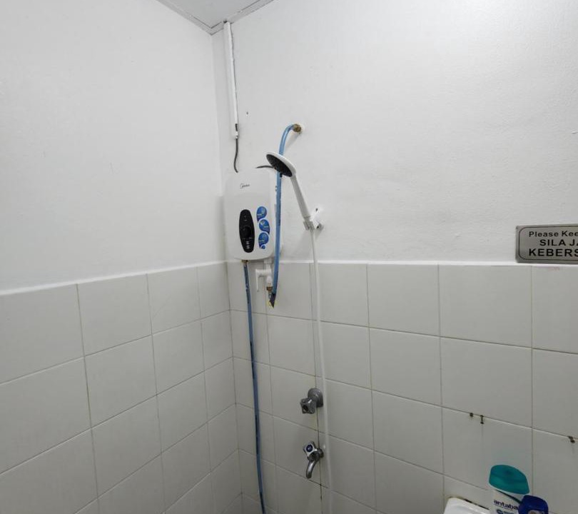 Photo of Bathroom in Penampang