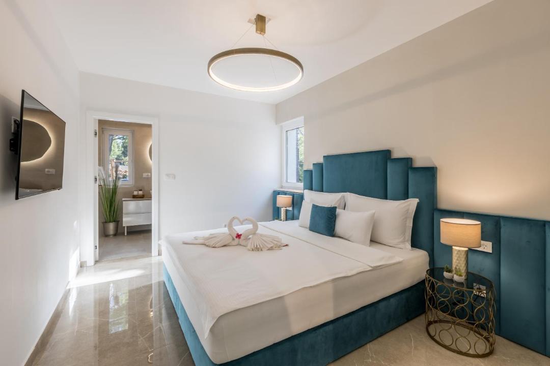 Photo of Bedroom in Bol