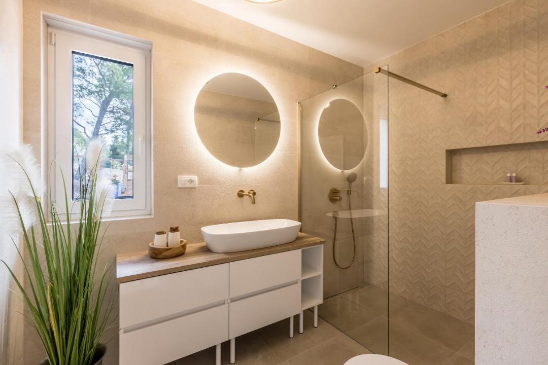 Photo of Bathroom in Bol