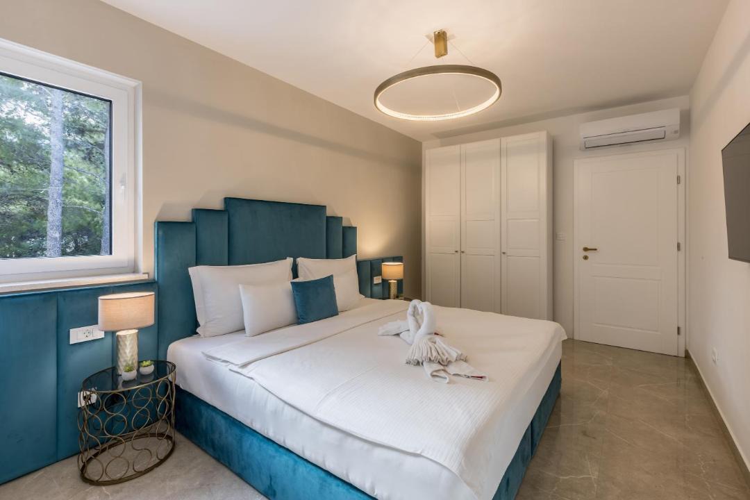 Photo of Bedroom in Bol