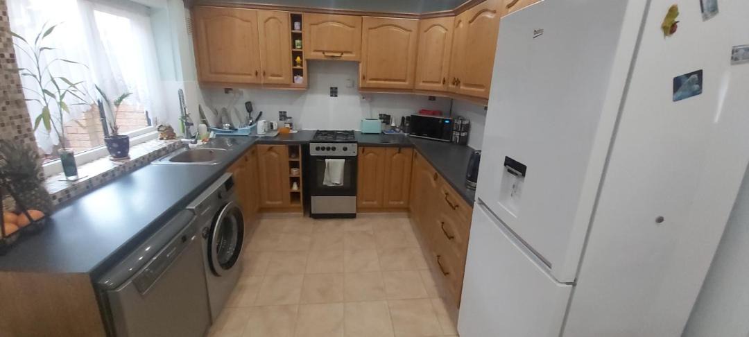 Photo of Kitchen in Peterborough