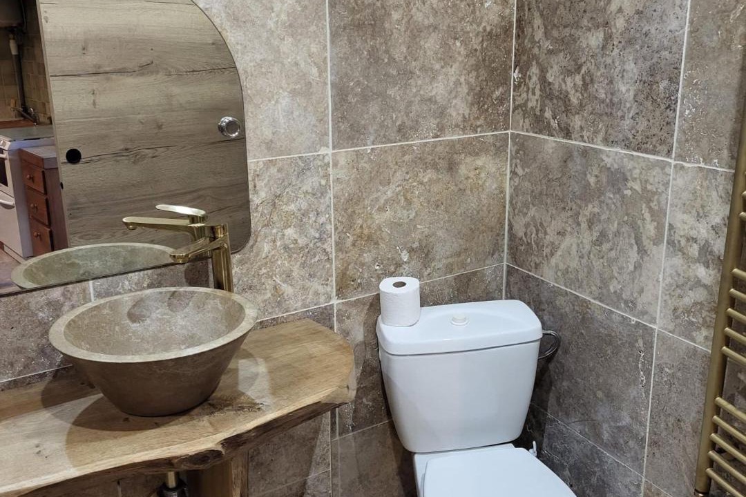 Photo of Bathroom in Rosnay